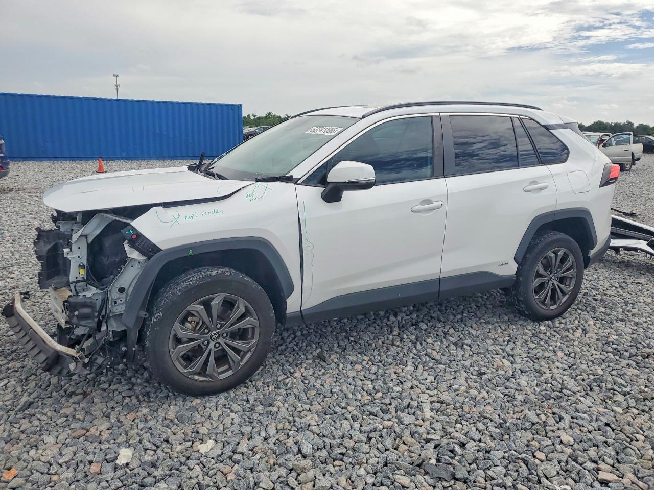 2023 TOYOTA RAV4