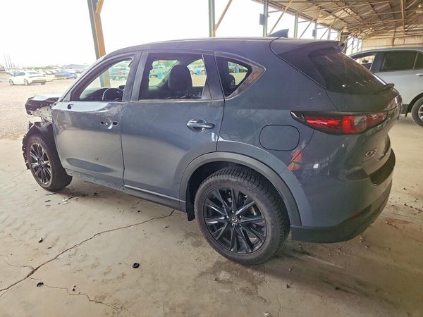 2022 MAZDA CX-5 Preferred Package