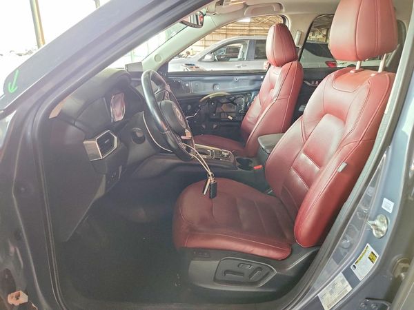 2022 MAZDA CX-5 Preferred Package