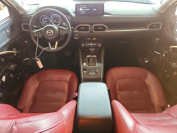 2022 MAZDA CX-5 Preferred Package