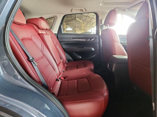 2022 MAZDA CX-5 Preferred Package