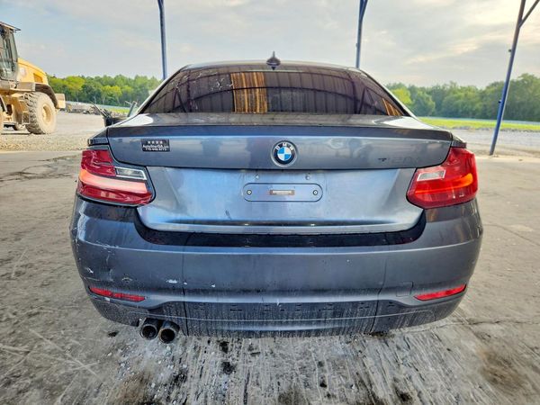 2014 BMW 228