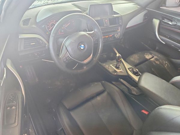 2014 BMW 228
