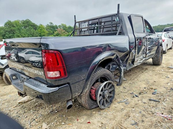 2017 RAM 2500 Laramie