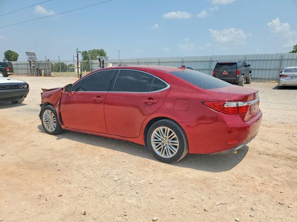 2014 LEXUS ES 350