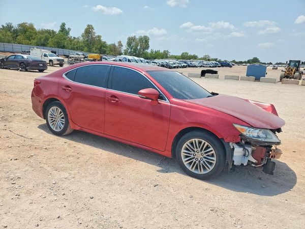 2014 LEXUS ES 350