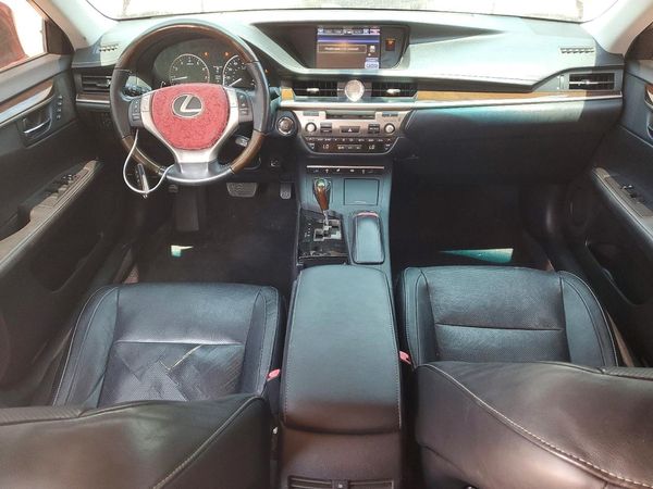 2014 LEXUS ES 350