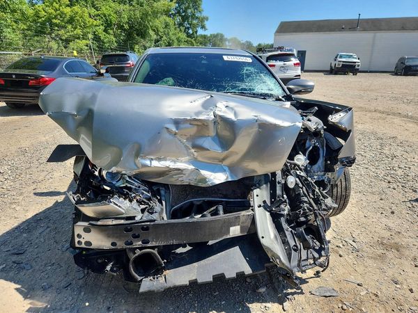 2018 LEXUS GS 350