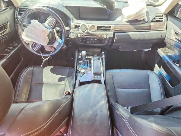 2018 LEXUS GS 350