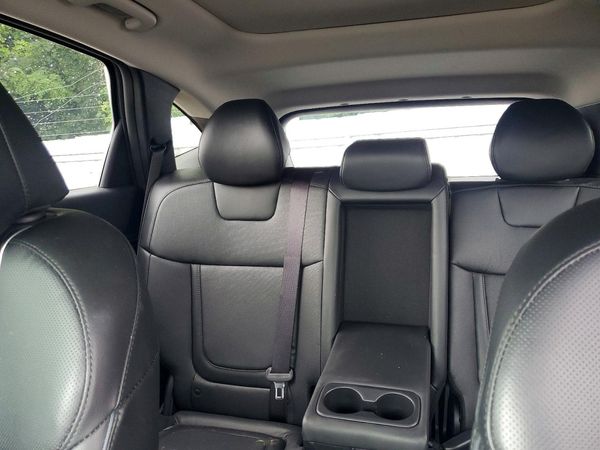 2023 HYUNDAI TUCSON — SUVN