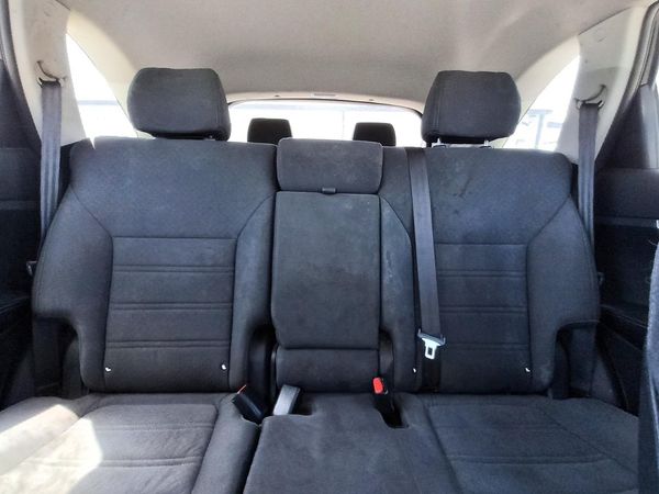 2017 KIA SORENTO L, LX