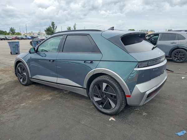 2026 HYUNDAI IONIQ 5