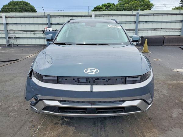 2026 HYUNDAI IONIQ 5