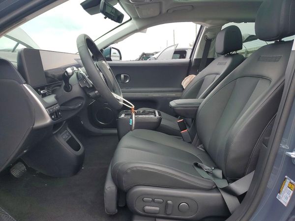 2026 HYUNDAI IONIQ 5