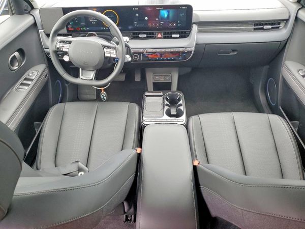 2026 HYUNDAI IONIQ 5