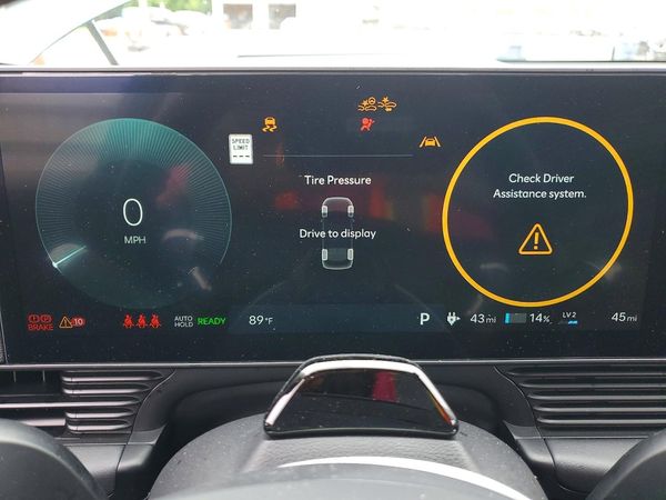 2026 HYUNDAI IONIQ 5