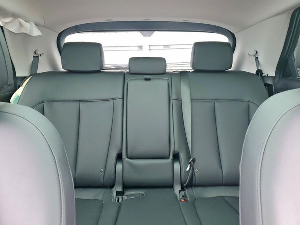 2026 HYUNDAI IONIQ 5
