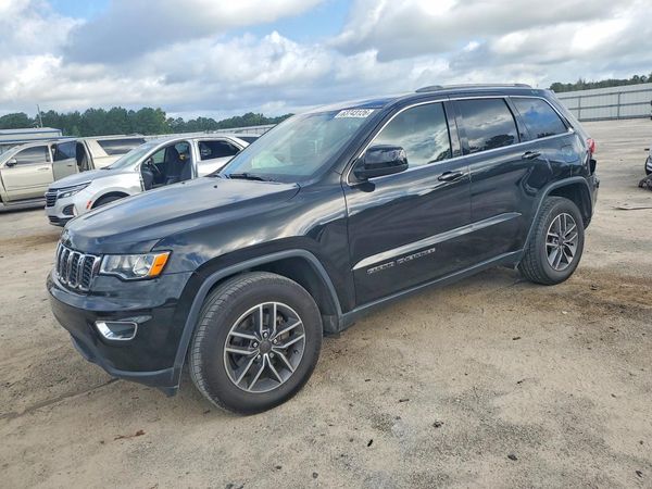 2020 JEEP GRAND CHEROKEE LAREDO 4X2