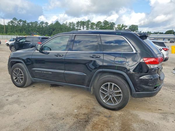 2020 JEEP GRAND CHEROKEE LAREDO 4X2
