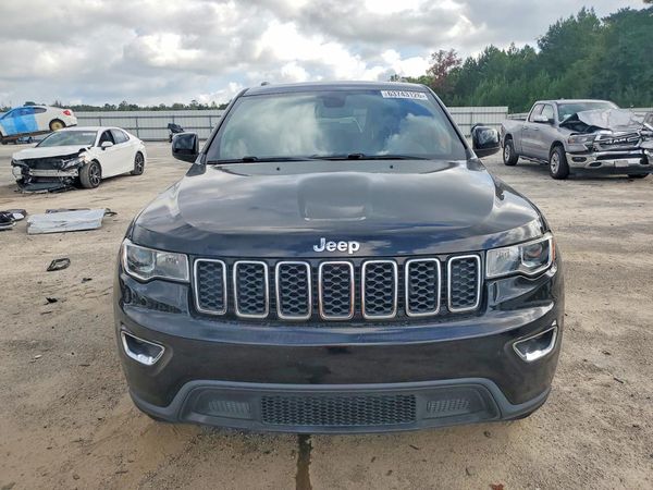 2020 JEEP GRAND CHEROKEE LAREDO 4X2