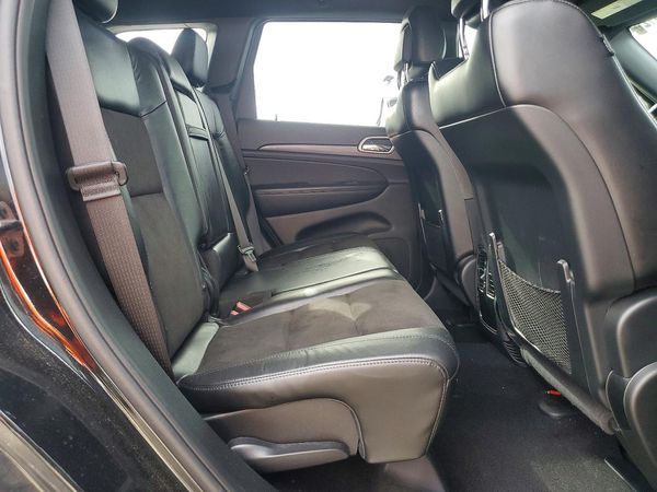 2020 JEEP GRAND CHEROKEE LAREDO 4X2