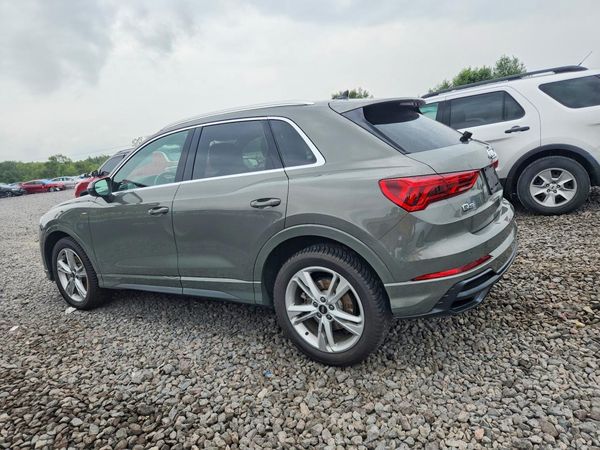 2021 AUDI Q3