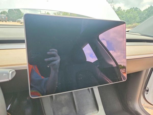 2021 TESLA MODEL Y — ODOM