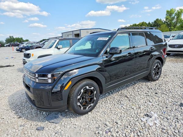 2024 HYUNDAI SANTA FE