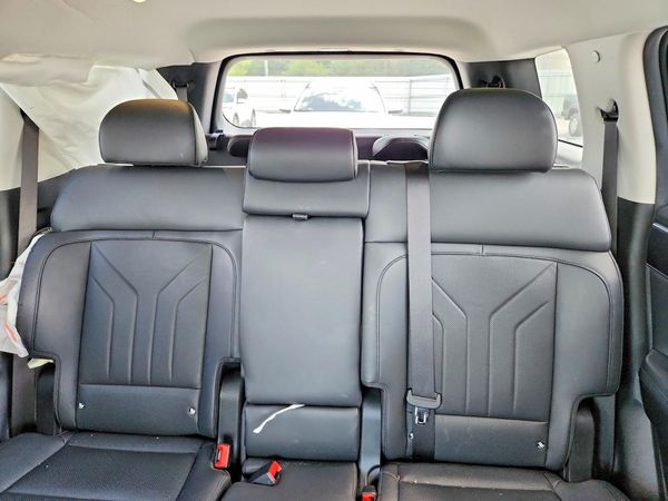 2024 HYUNDAI SANTA FE SEL
