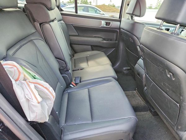 2024 HYUNDAI SANTA FE SEL