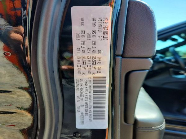 2017 JEEP GRAND CHEROKEE LAREDO 4X4