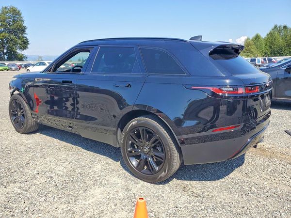 2020 LAND ROVER RANGE ROVER VELAR
