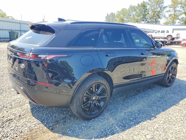 2020 LAND ROVER RANGE ROVER VELAR