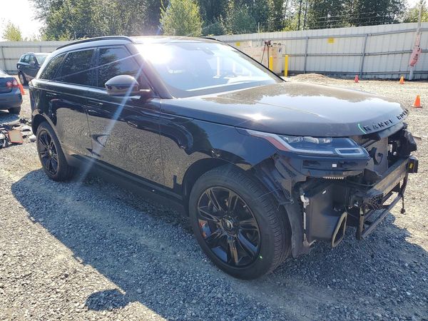 2020 LAND ROVER RANGE ROVER VELAR