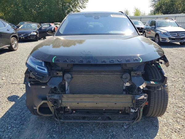 2020 LAND ROVER RANGE ROVER VELAR