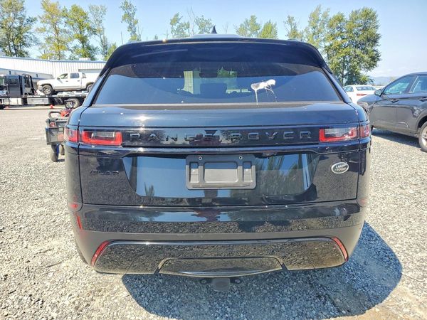 2020 LAND ROVER RANGE ROVER VELAR