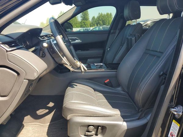 2020 LAND ROVER RANGE ROVER VELAR