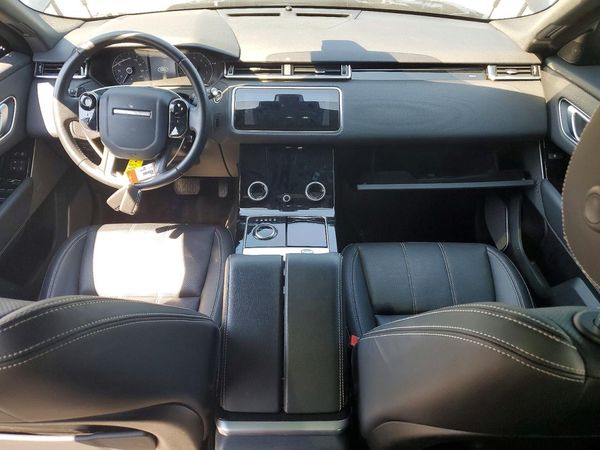 2020 LAND ROVER RANGE ROVER VELAR