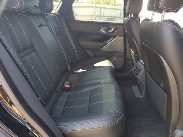 2020 LAND ROVER RANGE ROVER VELAR