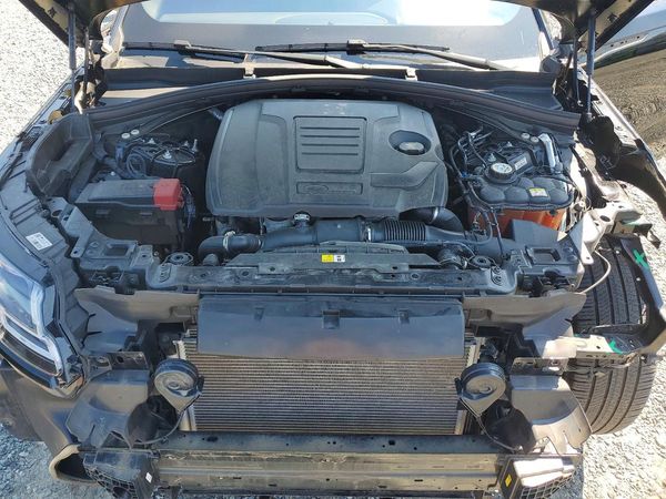 2020 LAND ROVER RANGE ROVER VELAR