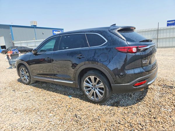 2023 MAZDA CX-9 Signature