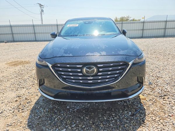2023 MAZDA CX-9 Signature