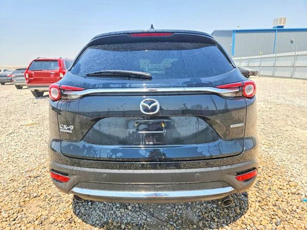 2023 MAZDA CX-9 Signature