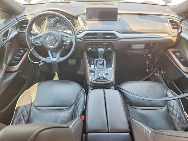 2023 MAZDA CX-9 Signature