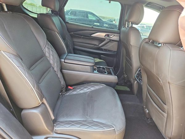 2023 MAZDA CX-9 Signature