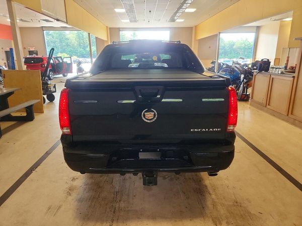 2013 CADILLAC ESCALADE
