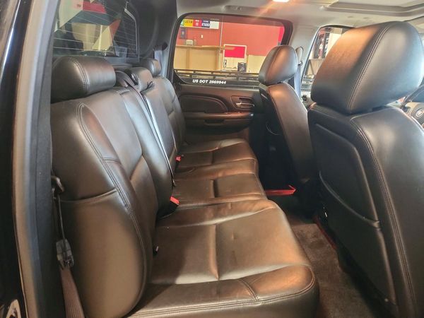 2013 CADILLAC ESCALADE