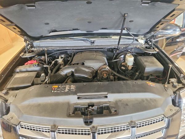 2013 CADILLAC ESCALADE