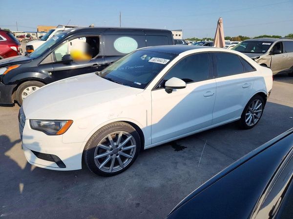 2016 AUDI A3