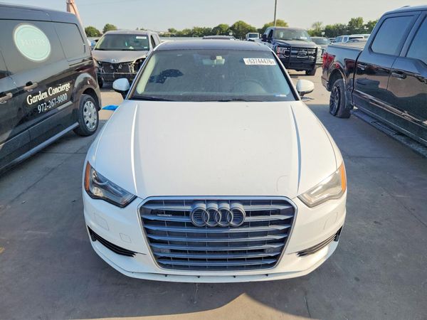 2016 AUDI A3